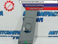 Обшивка стойки Kia Rio 3 858404Y1008M.