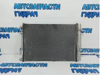 Радиатор кондиционера Kia Rio 3 97606-1R000.