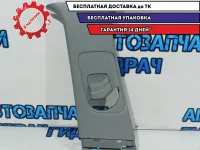 Обшивка стойки Kia Rio 3 858304Y1008M. Дефект.