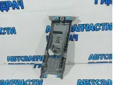 Обшивка стойки Kia Rio 3 858304Y1008M. Дефект.