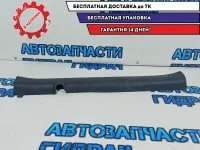 Накладка порога Kia Rio 3 858714Y000WK.