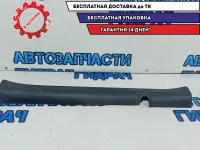 Накладка порога Kia Rio 3 858814Y000WK.