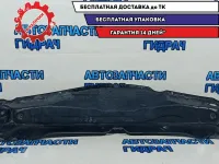 Решетка под лобовое стекло Kia Rio 3 66797-4L000.