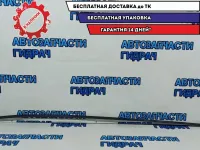 Молдинг крыши левый Kia Rio 3 87231-4Y200.