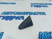 Накладка переднего крыла левого Kia Rio 3 86180-4Y000.