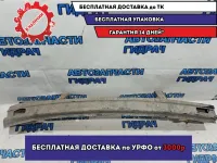 Усилитель заднего бампера Kia Rio 3 86630-4Y200. Дефект.