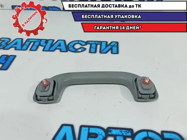 Ручка внутренняя потолочная Kia Rio 3 853401R1008M.