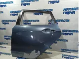 Дверь задняя левая Kia Rio 3 77003-4Y200.