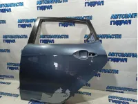 Дверь задняя левая Kia Rio 3 77003-4Y200.