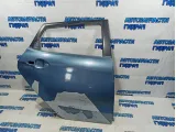 Дверь задняя правая Kia Rio 3 77004-4Y200.