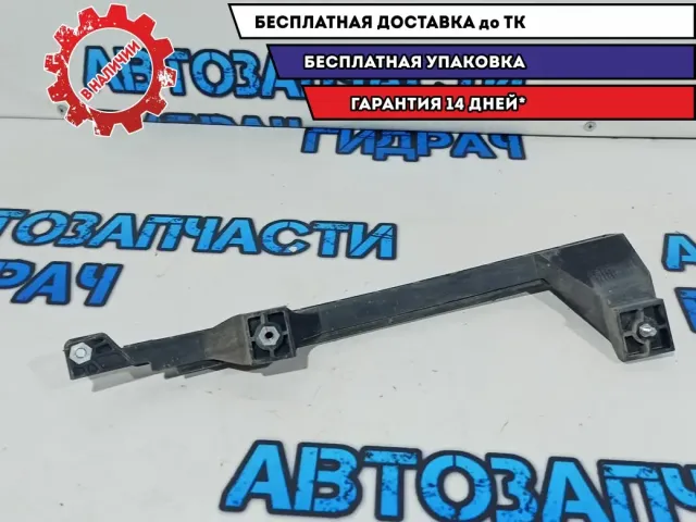Направляющая стекла двери Kia Rio 3 83545-4Y000.