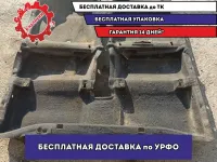 Покрытие напольное Kia Rio 3 842604L000WK.