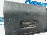 Обшивка багажника Kia Rio 3 857704Y500WK. Дефект.