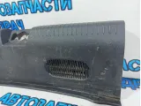 Обшивка багажника Kia Rio 3 857704Y500WK. Дефект.