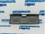 Обшивка багажника Kia Rio 3 857704Y500WK. Дефект.