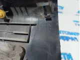 Обшивка багажника Kia Rio 3 857704Y500WK. Дефект.