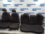 Комплект сидений Kia Rio 3. Дефект.