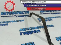 Лента крепления бензобака левая Kia Rio 3 31210-4L000.