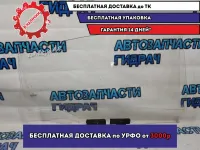 Стекло двери задней правой Kia Rio 4  83420H0000.