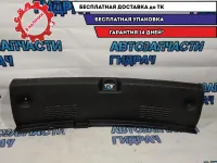 Обшивка багажника Kia Rio 4  85770H0000WK.