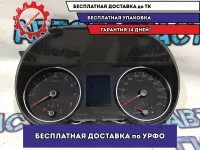 Панель приборов Kia Rio 4  94003H0040.
