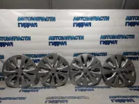 Колпаки декоративные комплект Kia Rio 4  52960H0000.