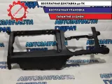 Накладка декоративная Kia Rio 4  84760H0000WK.