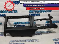 Накладка декоративная Kia Rio 4  84760H0000WK.