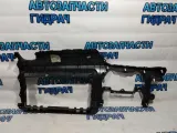 Накладка декоративная Kia Rio 4  84760H0000WK.