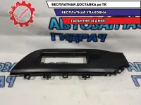 Накладка декоративная Kia Rio 4  84740H0000WK.