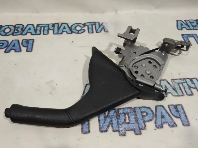 Рычаг стояночного тормоза Kia Rio 4  59710H0000WK.