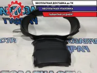 Кожух рулевой колонки, накладка Kia Rio 4  84852H0000.