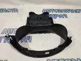 Кожух рулевой колонки, накладка Kia Rio 4  84852H0000.