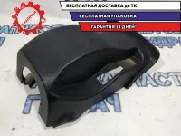 Кожух рулевой колонки нижний Kia Rio 4  84850H0000WK.