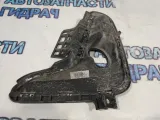 Решетка в бампер левая Kia Rio 4  86523H0000.