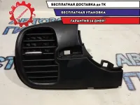 Дефлектор воздушный левый Kia Rio 4  97480H0100WK.