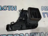 Дефлектор воздушный левый Kia Rio 4  97480H0100WK.