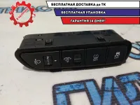 Блок кнопок Kia Rio 4  93700H0100WK.