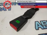 Ответная часть ремня безопасности Kia Rio 4  89830H5000WK.