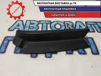Накладка заднего левого фонаря Kia Rio 4  92411H0000.