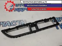 Накладка декоративная Kia Rio 4 .