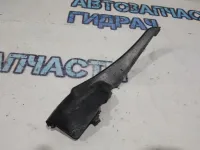 Накладка лобового стекла правая Kia Rio 4  86154H0000.