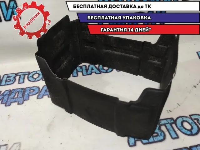 Чехол аккумулятора Kia Rio 4  37112H5610.