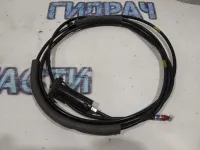 Трос лючка бензобака Kia Rio 4  81590H2000.