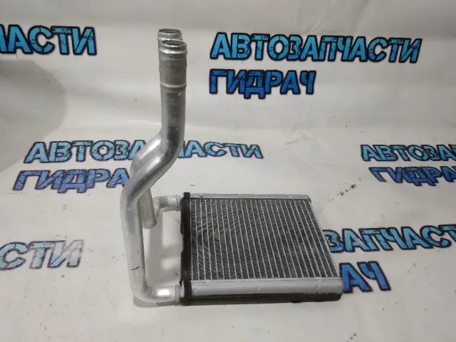 Радиатор отопителя Kia Rio 4  97138H8000.