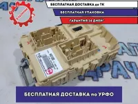 Блок предохранителей Kia Rio 4  91950H0100 .