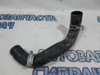 Патрубок радиатора Kia Rio 4  25412H5000.
