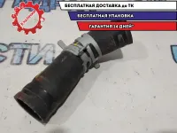 Патрубок радиатора Kia Rio 4  25411H5050.