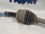 Привод передний правый Kia Rio 4  49501H5000.
