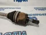 Привод передний правый Kia Rio 4  49501H5000.